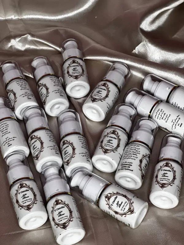 JeJe Glow ( مرطب وجه )